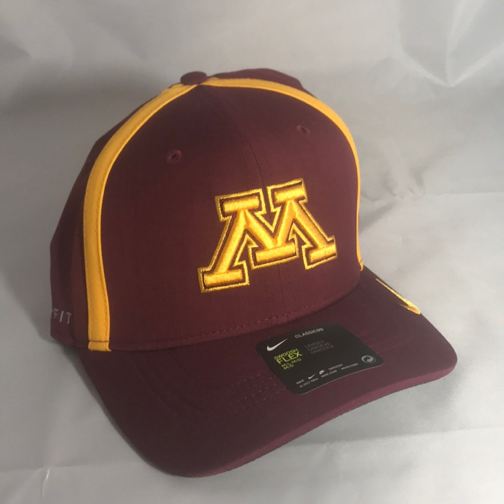 Nike flex cap Minnesota